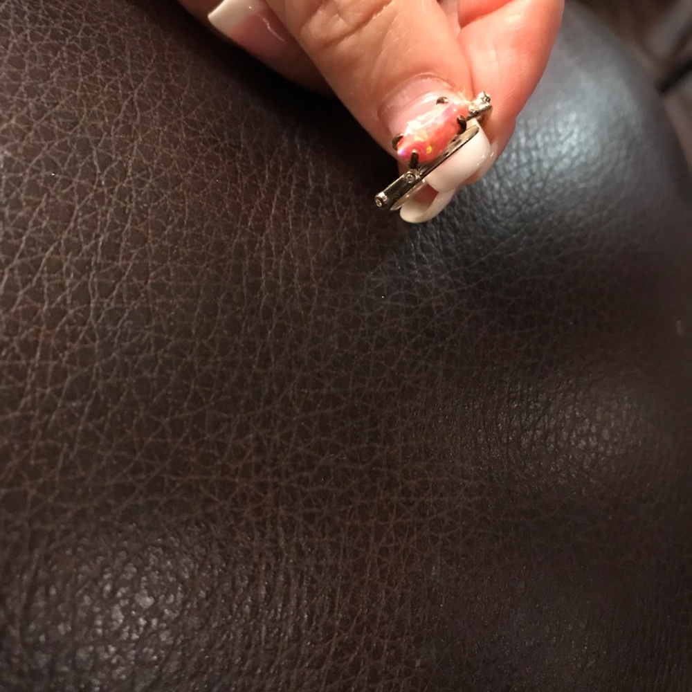 Kendra Scott JULIA OPAL RING